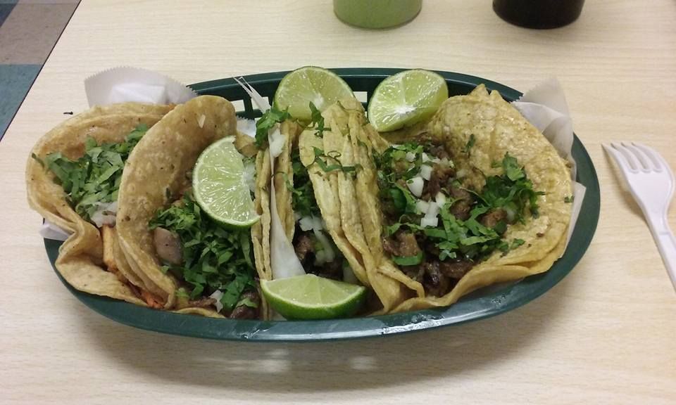 Restaurante Veracruz